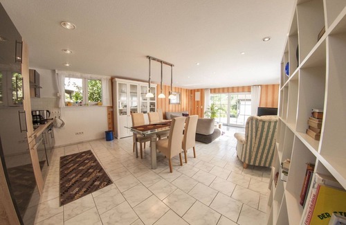 Emsetal House | Getaway with Private Terrace