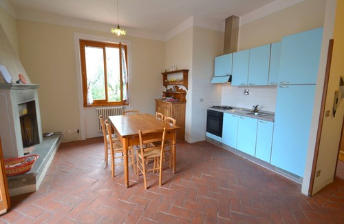 San Pietro in Bossolo House | Getaway Amidst Vineyards