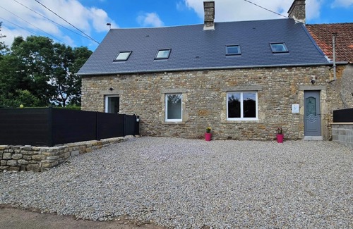 Etienville House | Getaway