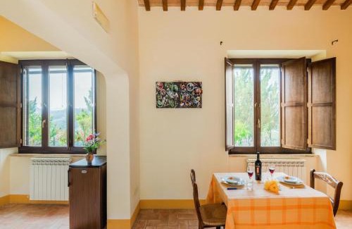 Monte San Martino Apartment | Getaway in the Sibillini Hills