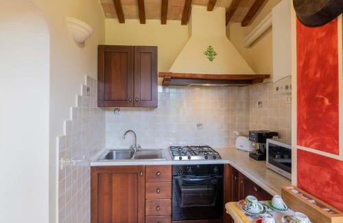 Monte San Martino Apartment | Getaway in the Sibillini Hills