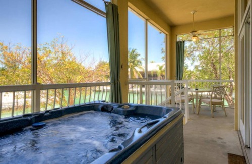 Cudjoe Gardens House | Getaway to the Quiet Florida Keys
