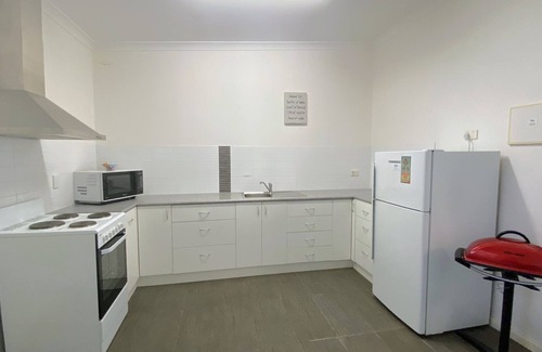 Exmouth Apartment | Getaway Villas Unit 38-4 - comfort on a budget
