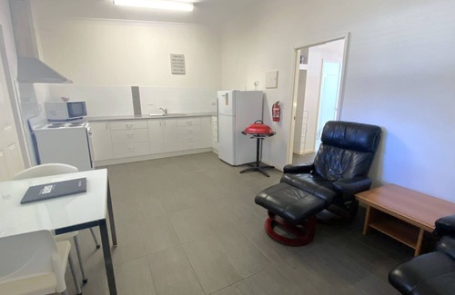 Exmouth Apartment | Getaway Villas Unit 38-4 - comfort on a budget