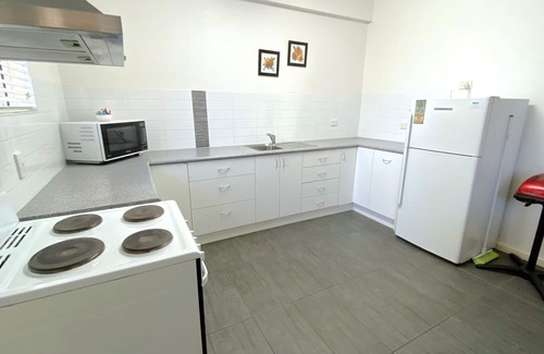 Exmouth Apartment | Getaway Villas Unit 38-5 - comfort on a budget