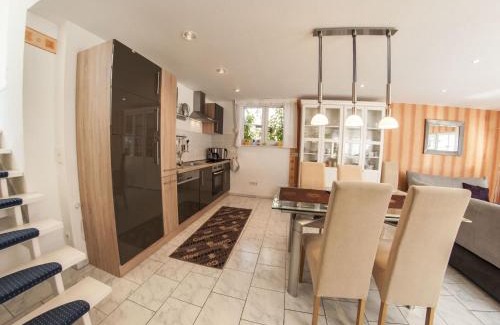 Emsetal House | Getaway with Private Terrace