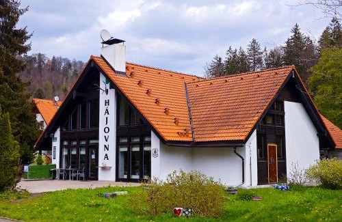 Karlovy Vary Resort | Geyserpark Village
