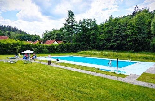 Karlovy Vary Resort | Geyserpark Village