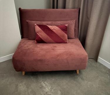 Burum House | Gezellig appartement