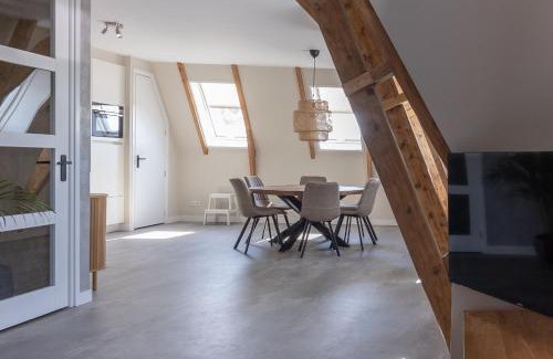 Burum House | Gezellig appartement