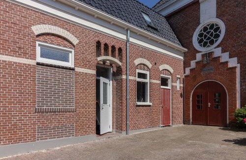 Burum House | Gezellig appartement