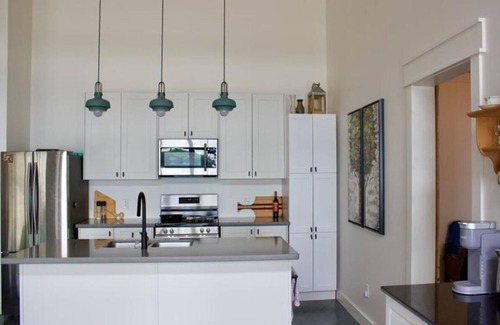 Sharbot Lake Cottage | Gezellig Cottage
