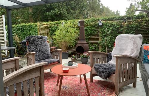 Hattemerbroek Other | Gezellige ruime Cottage, privé, 2 slaapkamers, hond welkom!
