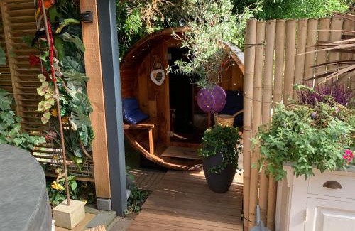 Den Ham Villa | Gezellige Ruime Villa incl Hottub Sauna en Gamesroom