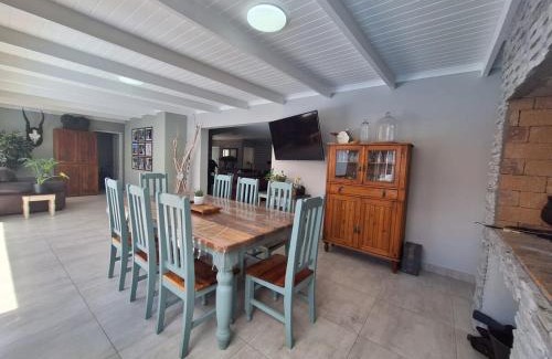 Port Owen House | Gezondheid