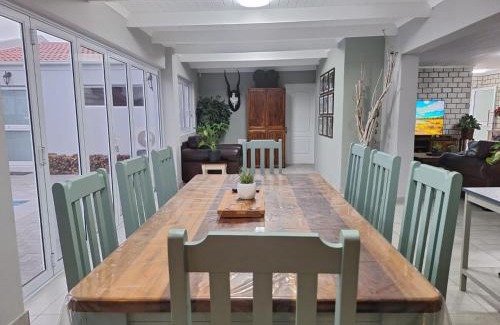 Port Owen House | Gezondheid