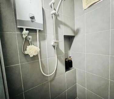 Kajang Apartment | Gg’s Stay@Savanna Executive Suites,Southville City