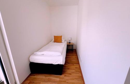 Funfhaus Apartment | GG13 Apartments Vienna, Air-conditioned, next to metro, close to sights