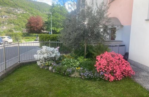 Morbegno Apartment | GGH studio for holiday or job