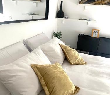 Morbegno Apartment | GGH studio for holiday or job
