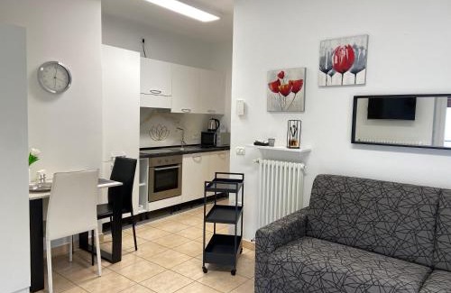Morbegno Apartment | GGH studio for holiday or job