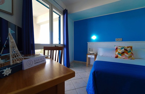 Scoglitti Other | GH Baraka Village