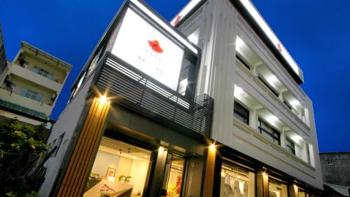 Lukang Hotel | Gh House