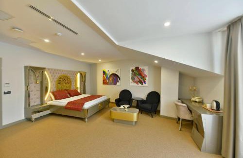 Kadikoy Hotel | Ghan Hotel