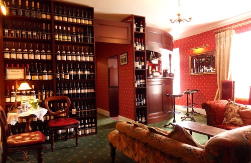 Carlingford House | Ghan House Carlingford