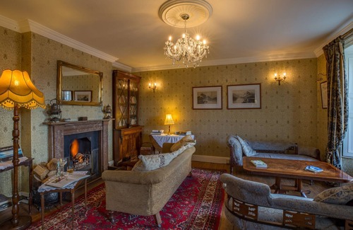 Carlingford House | Ghan House Carlingford