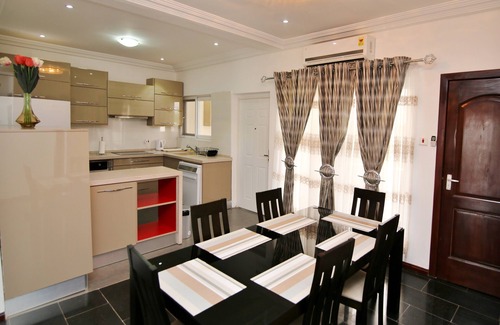 Nsawam Apartment | Ghana's Only Luxury Equestrian Estate