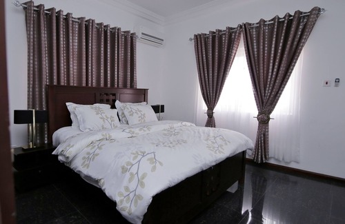 Nsawam Apartment | Ghana's Only Luxury Equestrian Estate