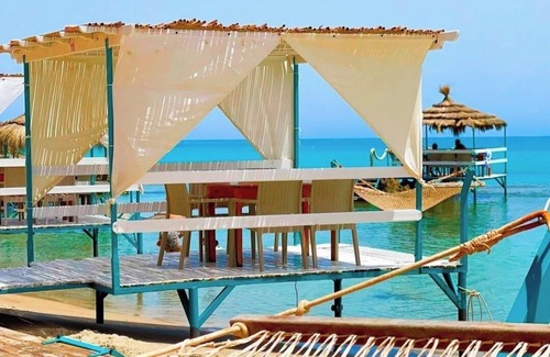 Aousja Villa | GHAR MELH Bizert