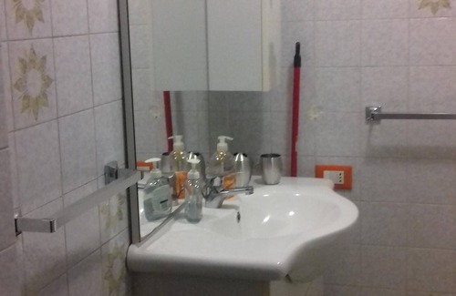 Ghirla Apartment | Ghirla lake. Studio flat