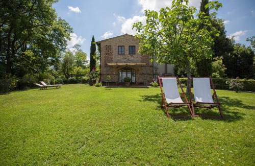 Montaione Apartment | GHIZZOLO Residence - Refurbished Pool 2025