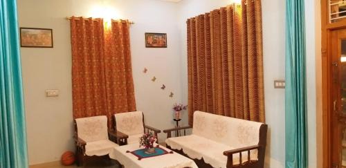 Samode Hotel | GHODELA NIWAS