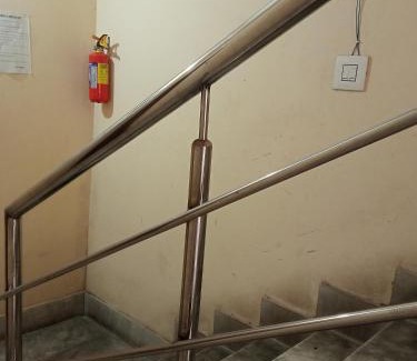 Rajarhat House | Ghosh homestay 8
