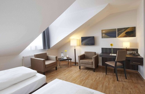 Kronshagen Hotel | GHOTEL hotel & living Kiel