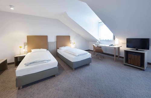 Kronshagen Hotel | GHOTEL hotel & living Kiel