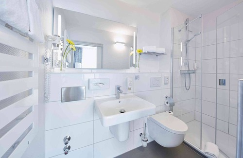 Kronshagen Hotel | GHOTEL hotel & living Kiel