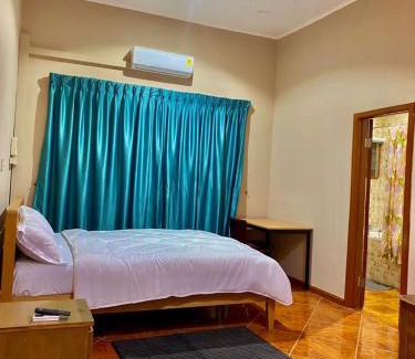 Adenta House | GHouse