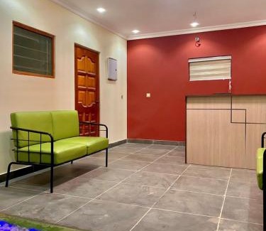 Adenta House | GHouse