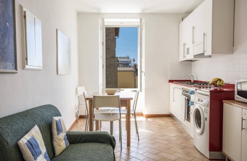 Siena Historical Center Apartment | Ghparadiso