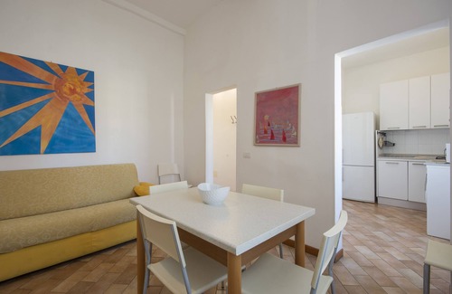 Siena Historical Center Apartment | Ghparadiso