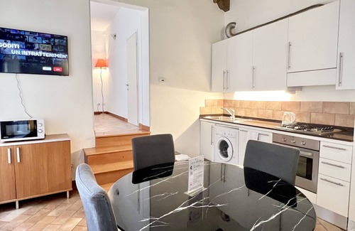 Siena Historical Center Apartment | Ghparadiso