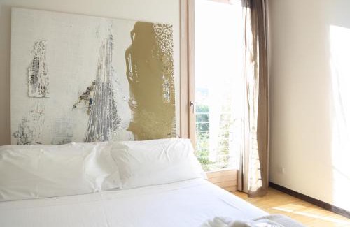 Creazzo Hotel | GHV Hotel