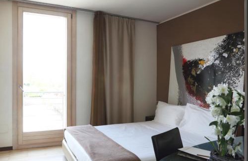 Creazzo Hotel | GHV Hotel