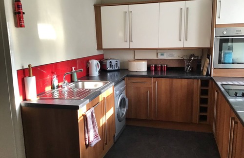 Ainstable Cottage | Ghyll Foot Cottage in Ainstable, Eden Valley, Cumbria