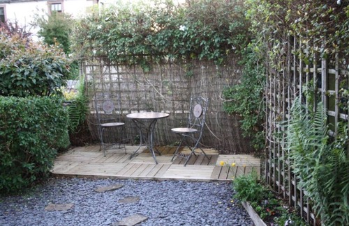 Ainstable Cottage | Ghyll Foot Cottage in Ainstable, Eden Valley, Cumbria