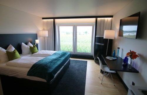 Herbrechtingen Apartment | GI Hotel by WMM Hotels